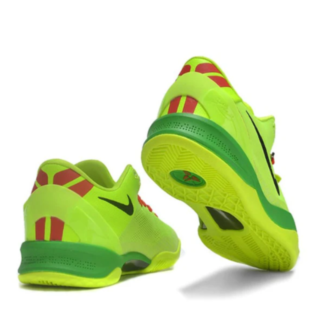 KB 8 “Sour Apple”