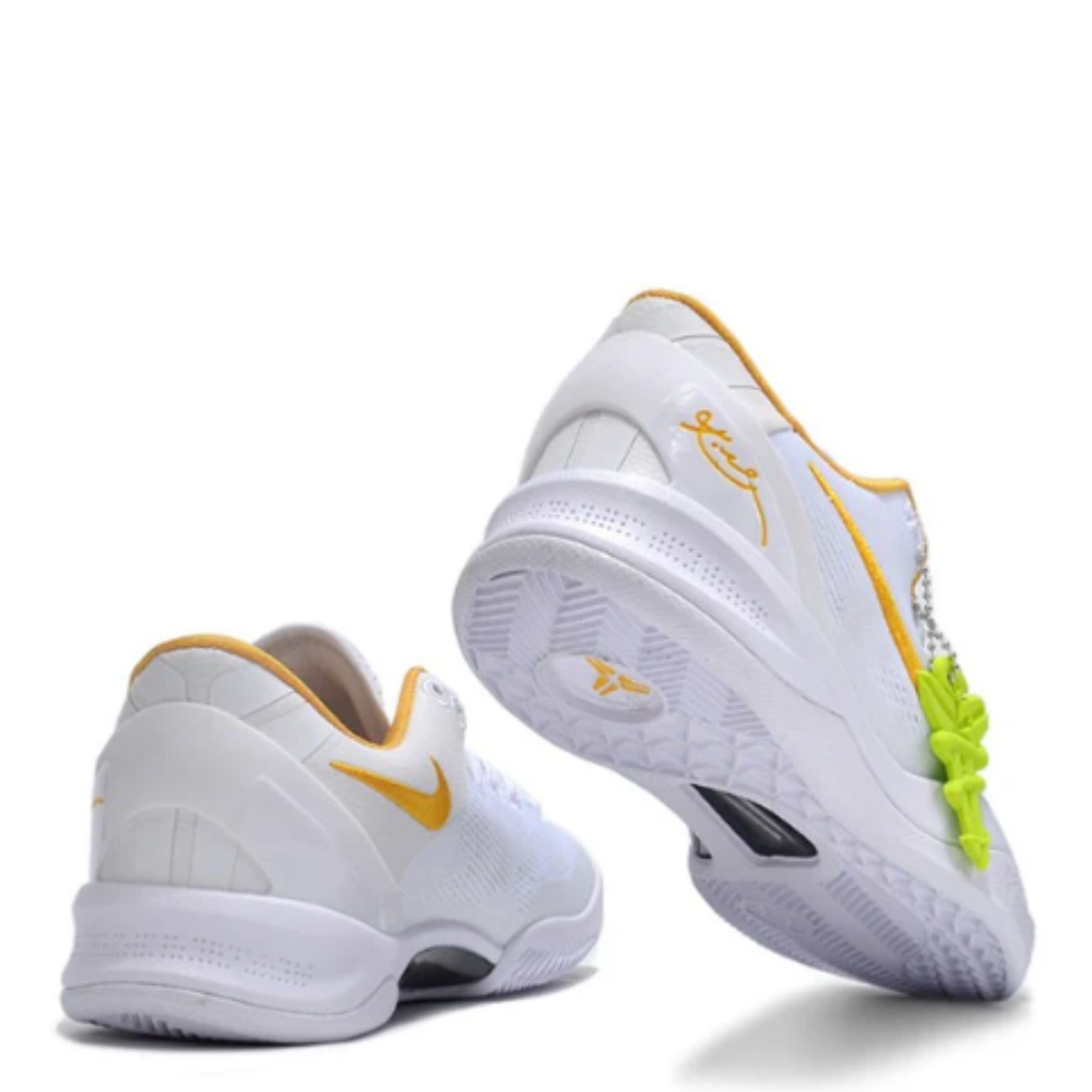 KB 8 “Championship Gold”
