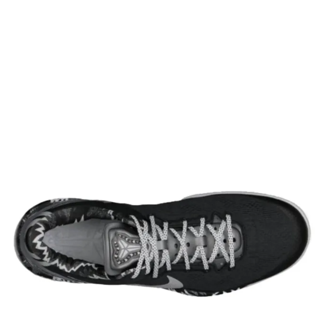 Kb 8 System – Black/Silver