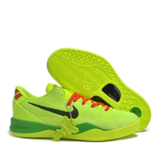 KB 8 “Sour Apple”