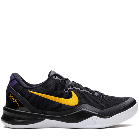 KB8 - Lakers Away