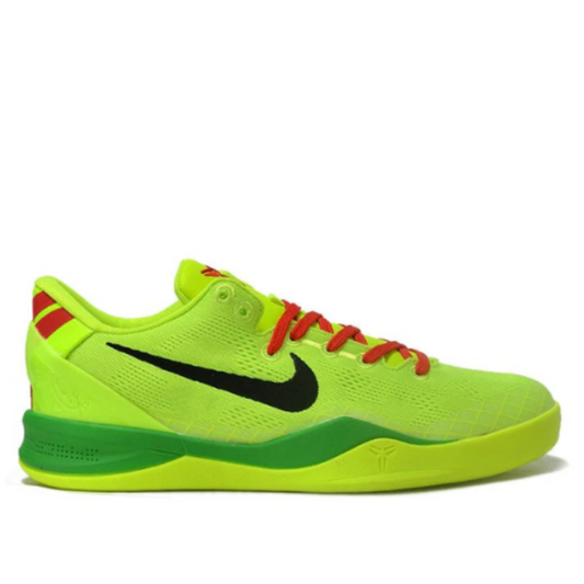 KB 8 “Sour Apple”