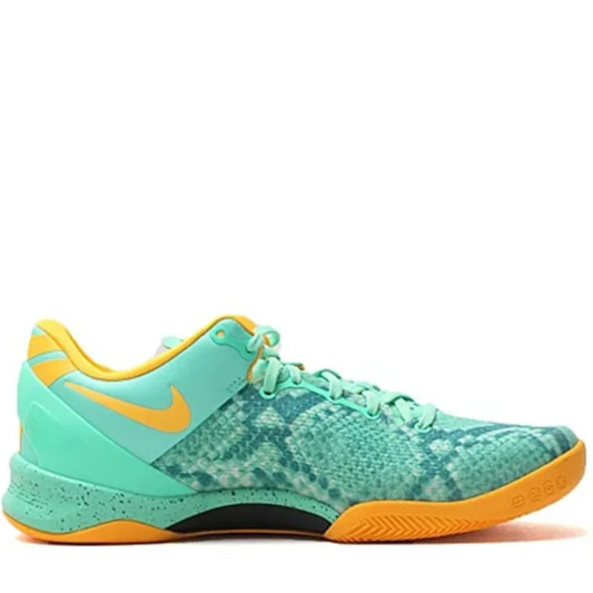 KB8- System Green Glow / Laser Orange