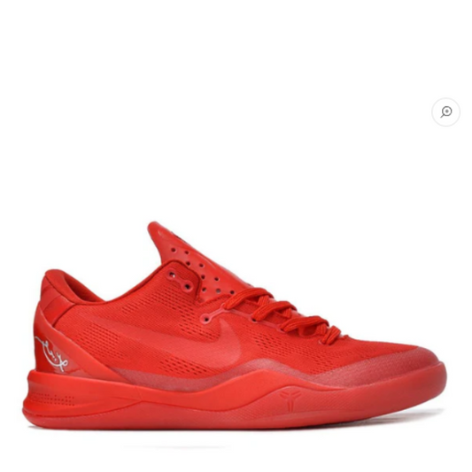 KB 8 “Red October”