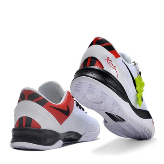 KB 8 x Academy