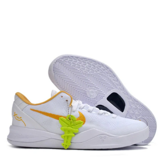 KB 8 “Championship Gold”