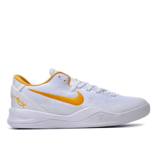 KB 8 “Championship Gold”