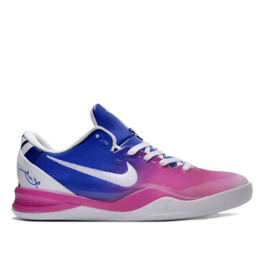KB 8 “Purple Gradient”