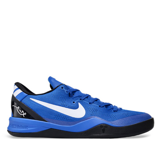KB 8 “Duke”