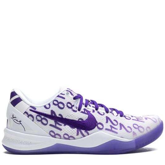 KB8 - Court Purple