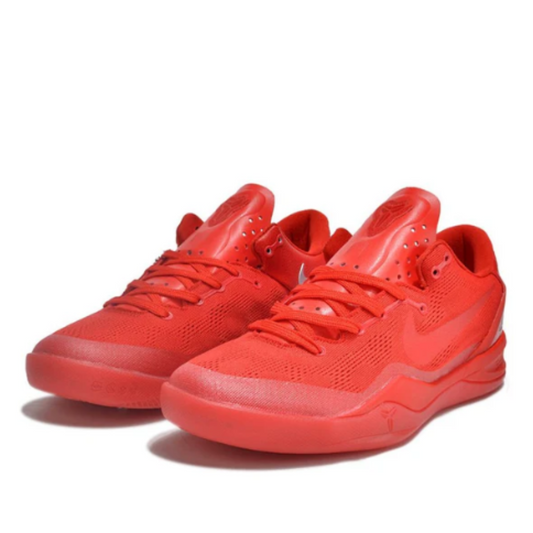 KB 8 “Red October”